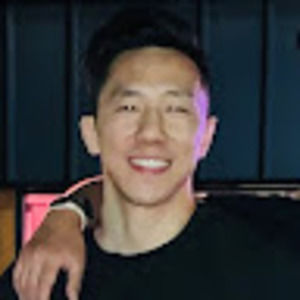 Meet your Posher, Eric